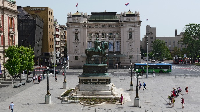 Poništiti odluku